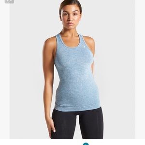 GYMSHARK Vital Seamless Vest